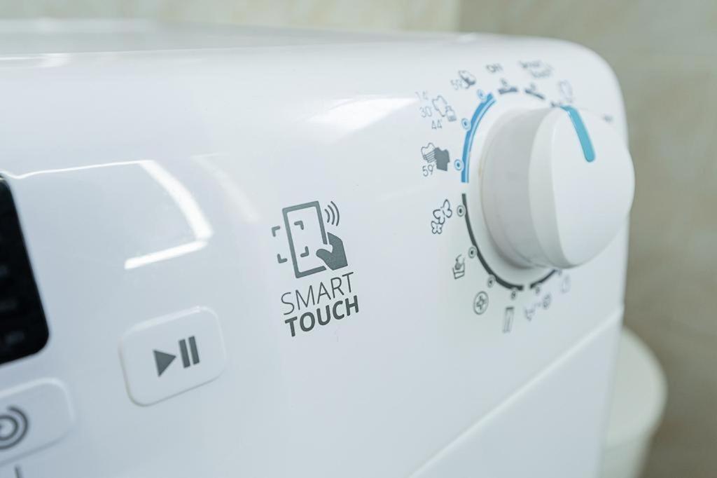 ベナルマデナVista Bonitaアパートメント エクステリア 写真